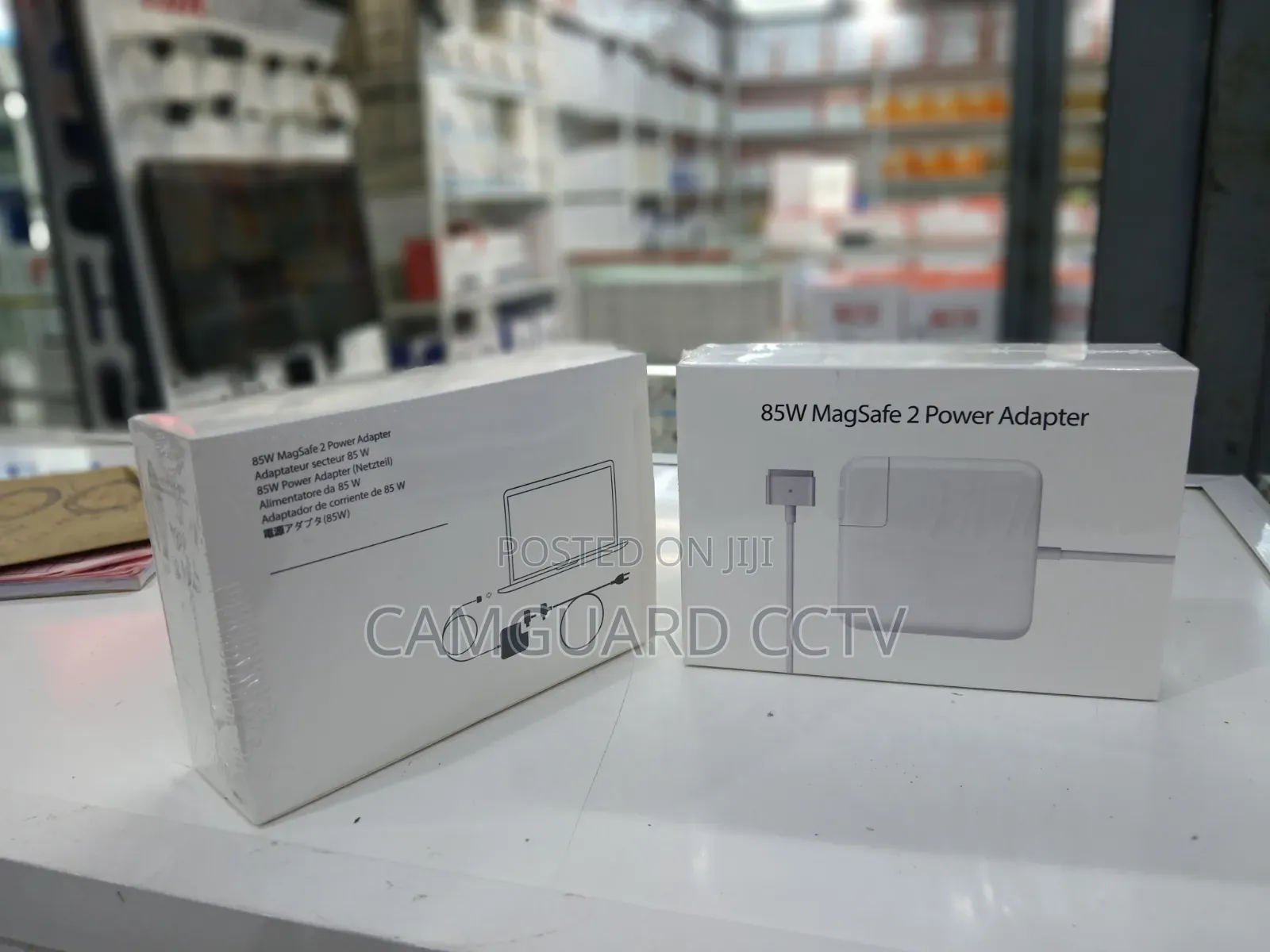45w Macbook Air T-Tip Ac Power Adapter Charger