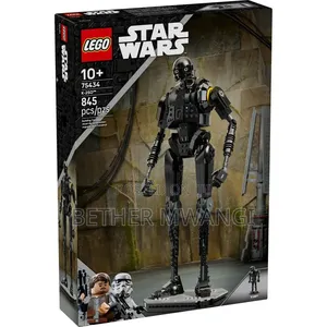 Lego Star Warstm K-2sotm Security Droid in Kenya