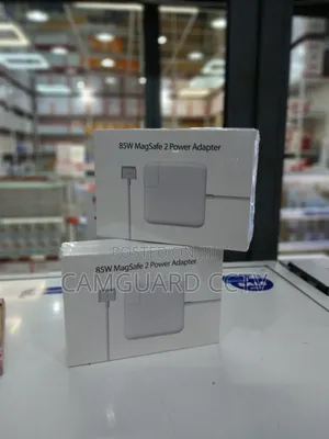85w Macbook Pro T-Shaped Magnetic Charger
