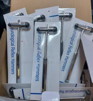 Patella Reflex Hammers / Patella Harmer for Tendon Reflex Examination