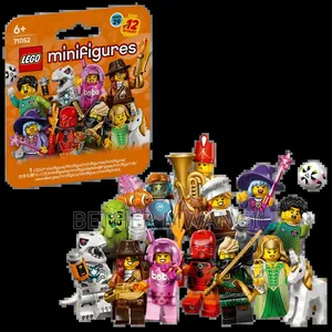 Lego Series 29 Minifigures in Kenya