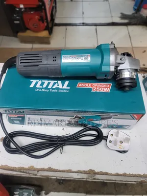 Total Angle Grinder 750w/Total Grinder 750w