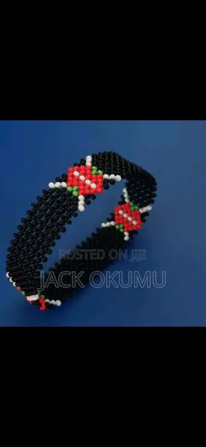 Beaded Bracelet