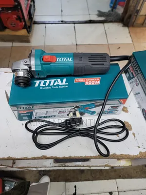 Total Angle Grinder 900w/Total Angle Grinder 900w