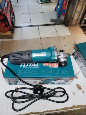 Total Angle Grinder 900w/Total Angle Grinder 900w