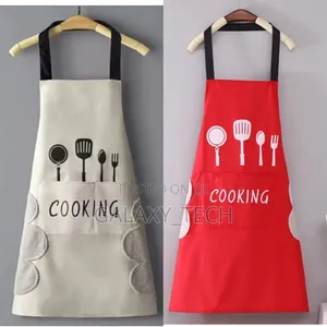 Adult Kitchen Aprons