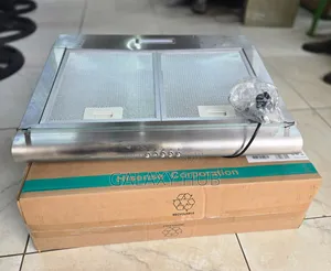 Hisense 60cm Cooker Hood