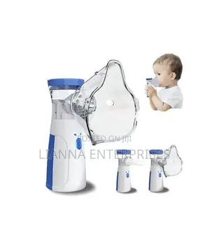Mesh Nebulizer