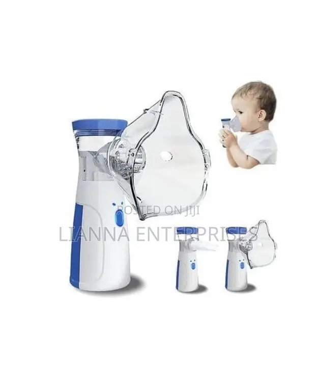Mesh Nebulizer
