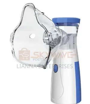 Mesh Nebulizer