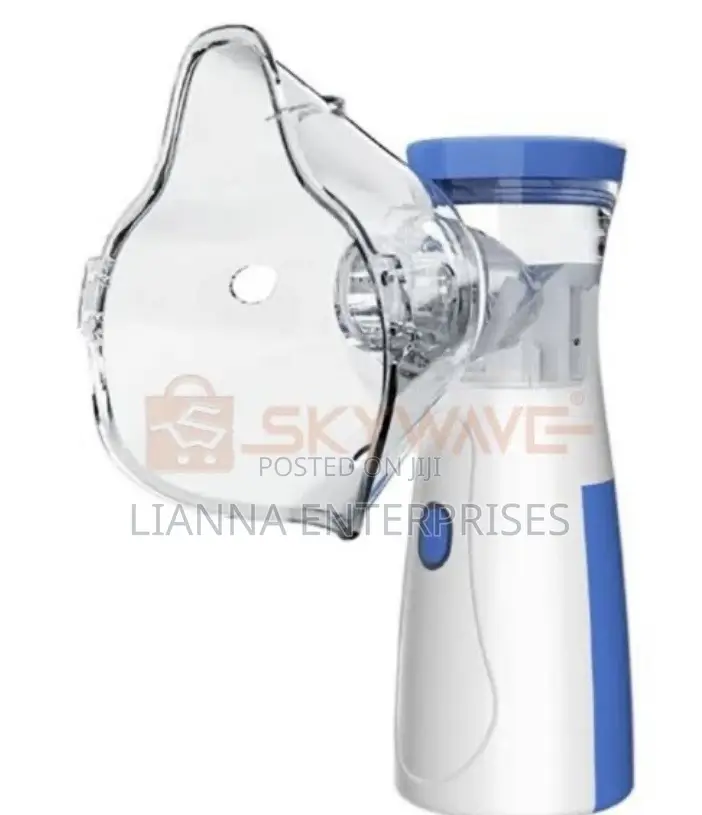 Mesh Nebulizer