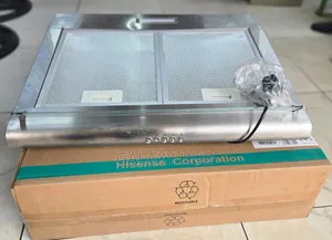 Hisense 90cm Cooker Hood