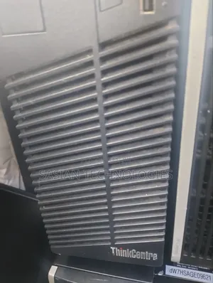 Desktop Computer Lenovo 4GB Intel Core i5 HDD 500GB