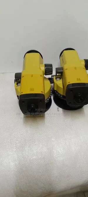 Topcon at-B4a Engineering Auto Level