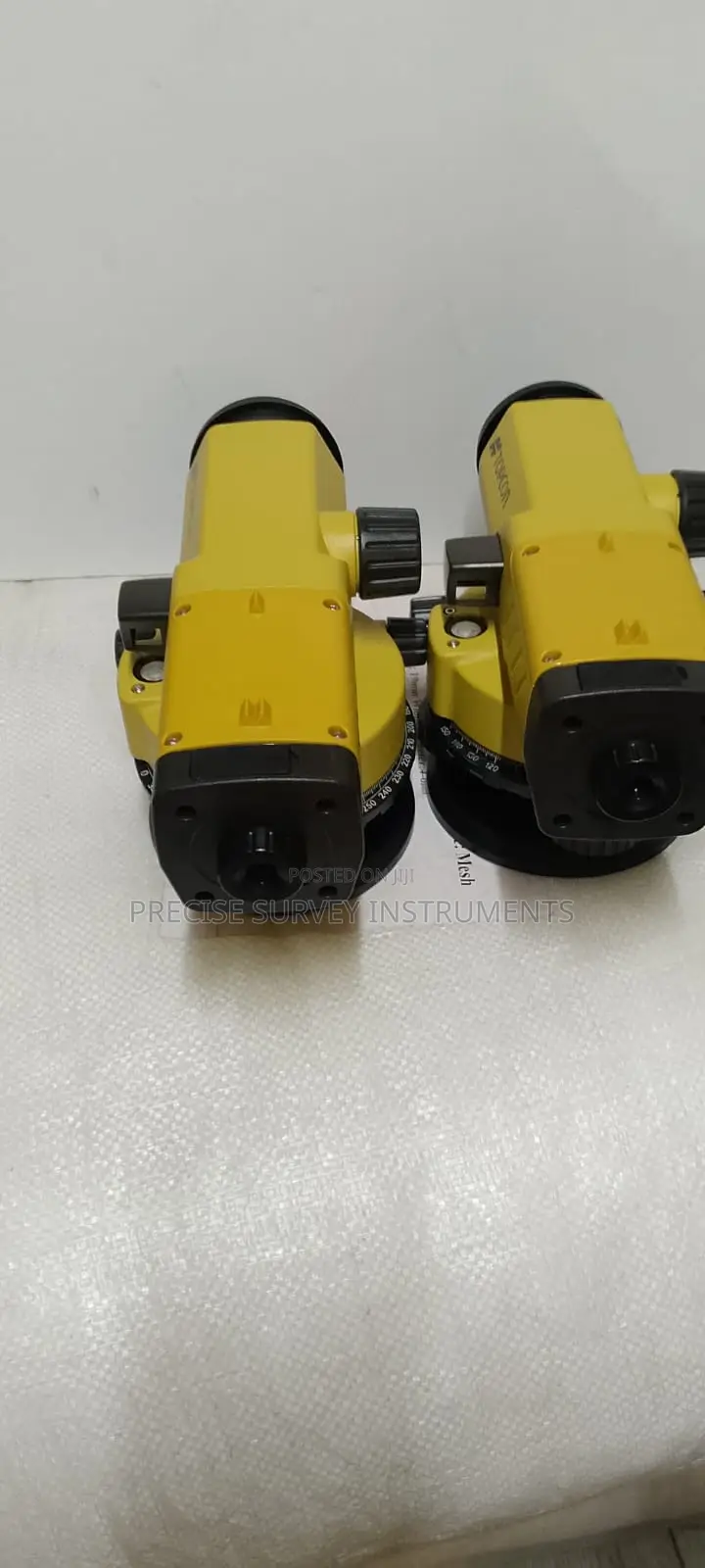 Topcon at-B4a Engineering Auto Level