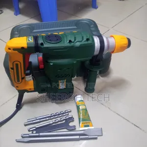 1500watts Rotary Hammer Drill