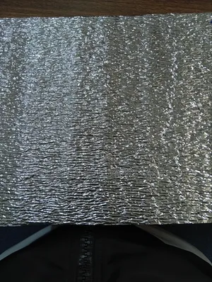Heat Insulation