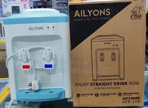 Ailyons Table Top Water Dispenser