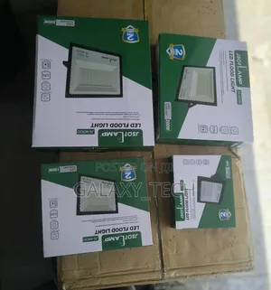 Jsot Solar Flood Lights(30w, 50w, 100w