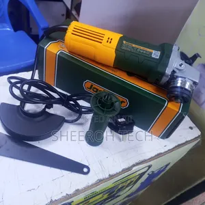 4" Angle Grinder/Jadever Angle Grinder