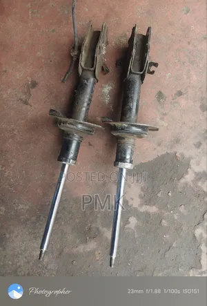 Mazda Tribute Front Shock