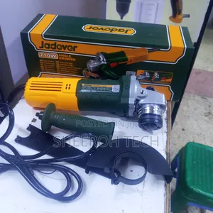4",710watts Jadever Angle Grinder