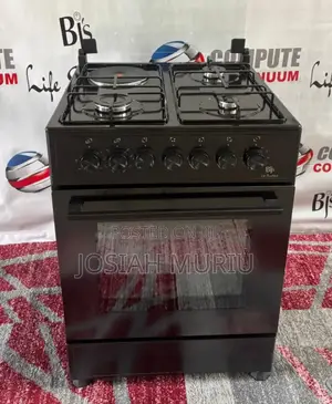 BJS Premium 60×60 Cooker 
Model: Bj606031