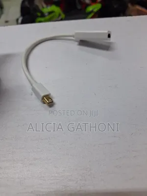 Mini Display to Hdmi Adapter