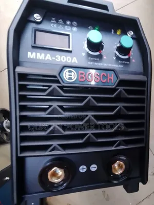 Royce 500a Inverter Welding Machine