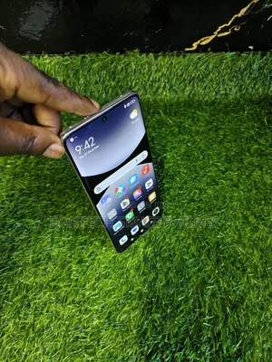 New Xiaomi Redmi Note 14 Pro 256 GB Red