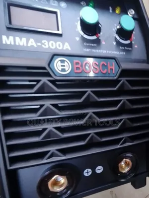 Royce 500a Inverter Welding Machine