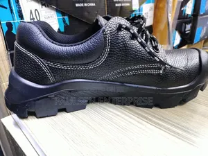 Ace Chui Safety Boot