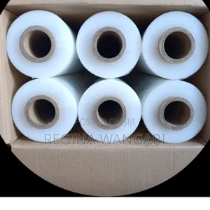 Shrink Wrap/Stretch Film at 2050