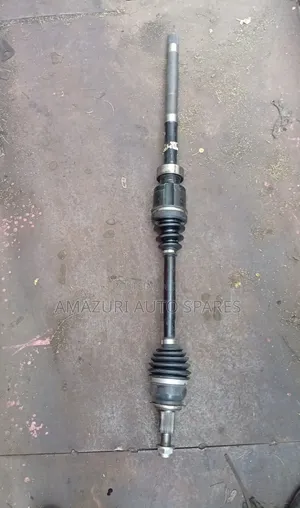 Drive Shaft Mazda Cx -5