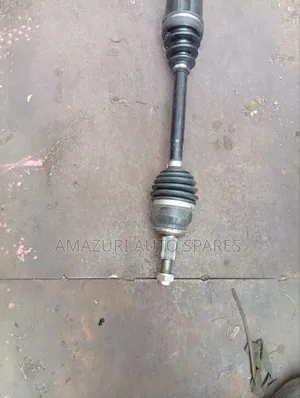 Drive Shaft Mazda Cx -5