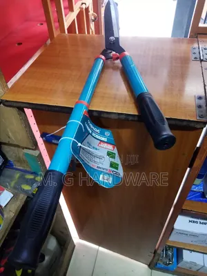 Adjustable Pruning Shears