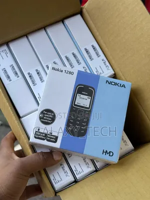 New Nokia 1280