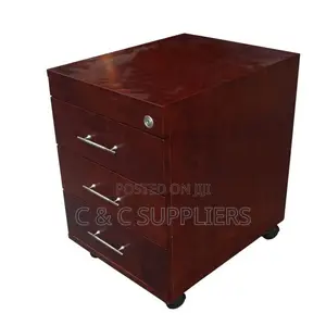 Desk Pedestal Storage Cabinet