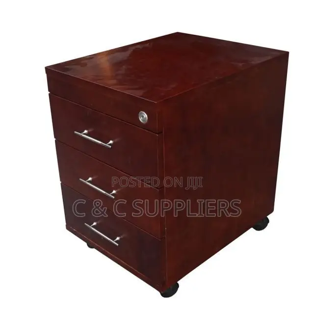 Desk Pedestal Storage Cabinet