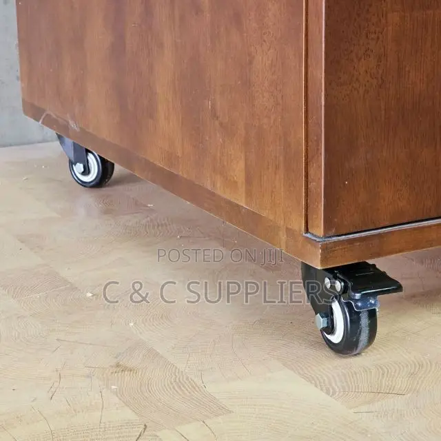 Desk Pedestal Storage Cabinet