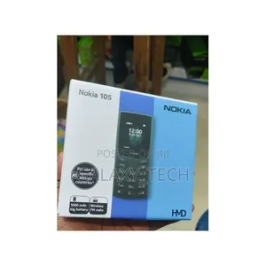 New Nokia 105