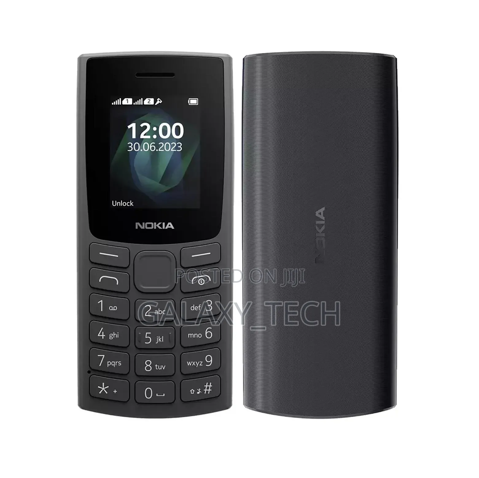 New Nokia 105