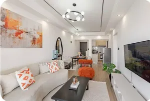 Harmony Air BNB Homes