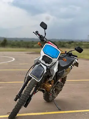 Honda 2010 White