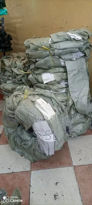 Best Green Razor Wire in Kenya for Maximum Security