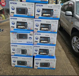 Epson L4360 Printer