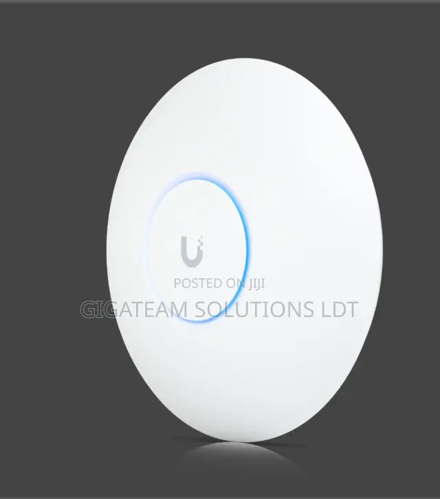 U7-Pro Ubiquiti Unifi Wifi 7 Access Point Pro