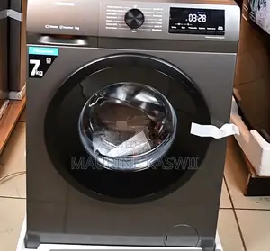 Hisense 7kg Front Load