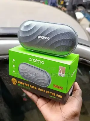 Oraimo Spacebox Obs-382 Speaker