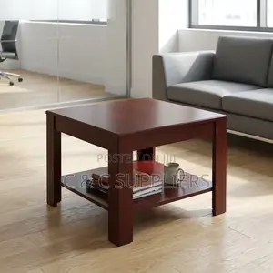 Imported Reception Coffee Table